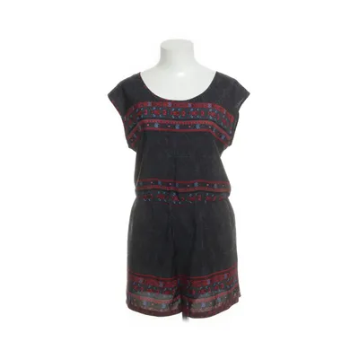 Byxdress (Blå, Flerfärgad) från Staring at Stars Polyester