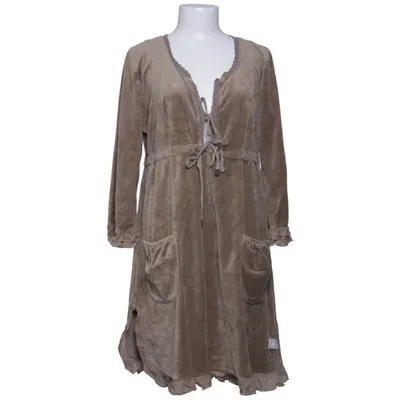 Robe (Marron) de Odd Molly Coton, Polyester