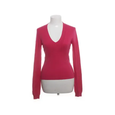 Sweater (Pink) fra Strenesse Kashmir, Silke