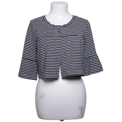 Boléro (Noir, Gris) de Jacqueline Riu