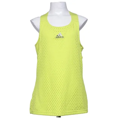 Débardeur de sport (Primeblue) de Adidas Élasthane, Polyester recyclé