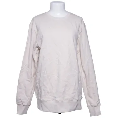Sweatshirt (Beige) von Earth Positive Bio-Baumwolle