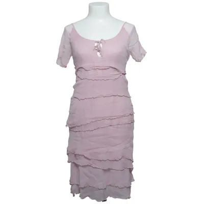 Klänning (Rosa) från By Carima Viskos