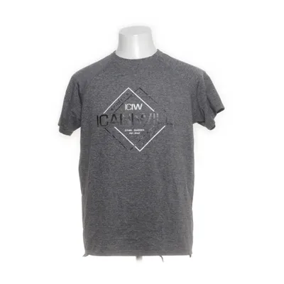 Practice jersey (Gray) from ICIW