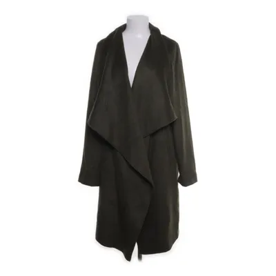 Jas (Groen) van Dorothy Perkins Polyester, Acryl, Katoen, Viscose, Nylon, Wol