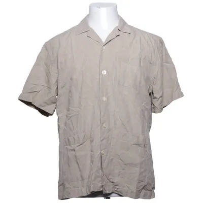 Kortärmad skjorta (Boccha) från Forét Tencel
