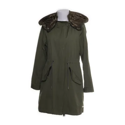 Parkas (Grön) från Scotch & Soda Bomull, Polyester