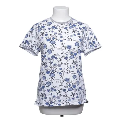 T-shirt (Vit, Blå, Svart) från Tailored Originals Bomull