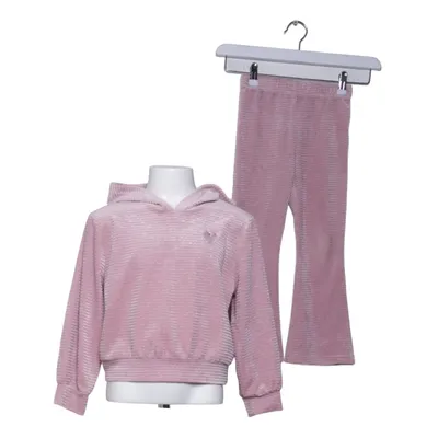 Loungewear (Roze) van Mywear Young Elastaan, Polyester
