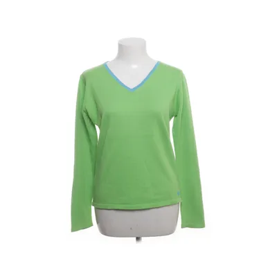 Pullover (Green) from Kitaro Cotton