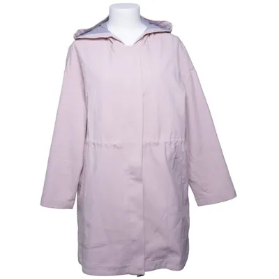 Jacket (Pink) from Nome Cotton, Elastane, Polyester, Viscose