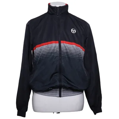 Veste de sport (Noir, Rouge, Gris) de Sergio Tacchini Polyester
