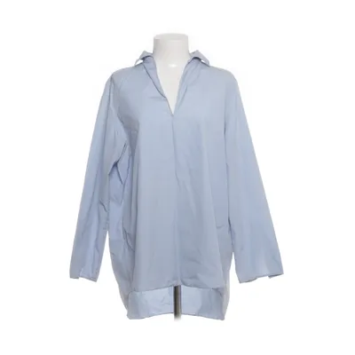 Shirt (Blauw) van Acne Studios Katoen