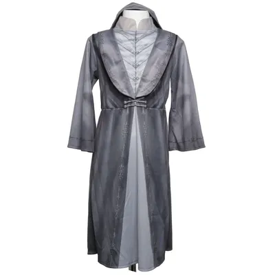 Maskeradkläder (Dumbledore) från Harry Potter Polyester