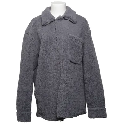 Fleecejacka (Grå) från Xside Polyester