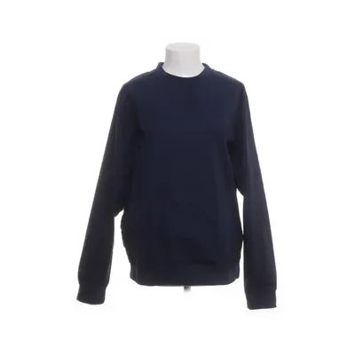 Långärmad t-shirt (Blå) från Studio Total Bomull, Elastan