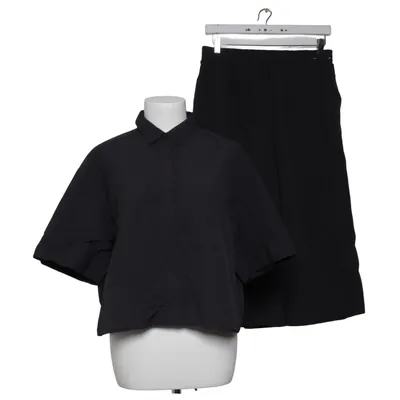 Set (Black) from Uniqlo Polyamide