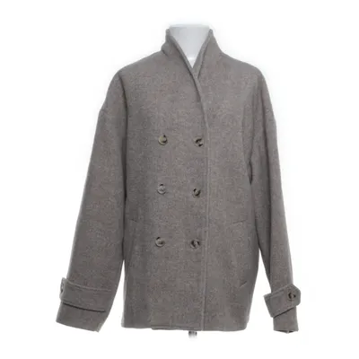 Jacka (Pippa Twill Jacket) från Neo Noir Polyester, Ull