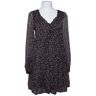 Jurk (Zwart, Meerkleurig) van Tally Weijl Polyester