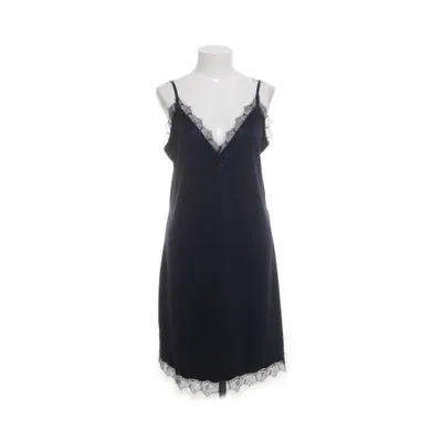 Nachtjapon (Blauw) van Rosemunde Elastaan, Polyamide, Polyester