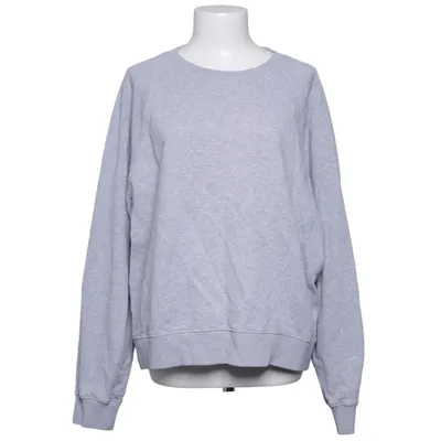 Sweatshirt (Gray) from Arket Cotton