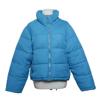 Vinterjacka (Blå) från Gina Tricot Polyester