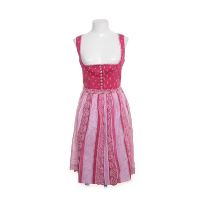 Dirndl (Lila) von Wenger