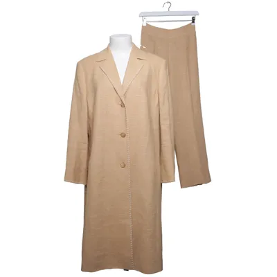 Set (Beige) från Laurèl Linne, Polyamid, Silke, Viskos, Ull