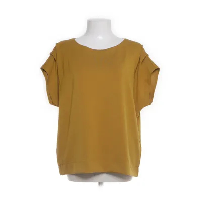 Topp (Gul, Brun) från Opus Elastan, Lyocell, Polyester