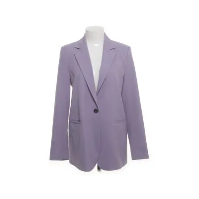 Blazer (Purple) from Jake*s Elastane, Polyester