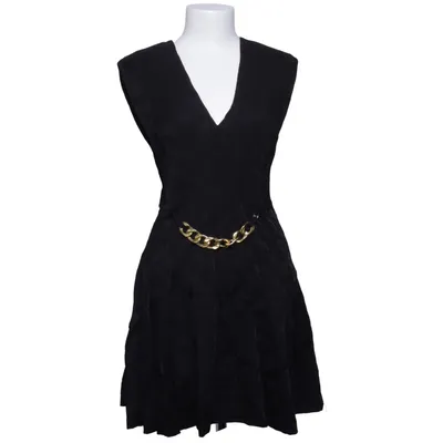 Dress (Black) from Sandro Viscose