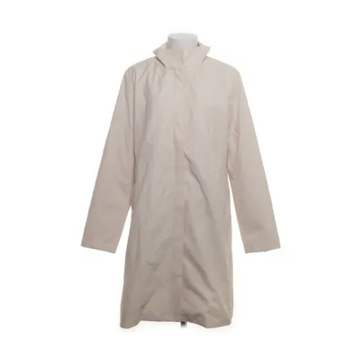 Kappa (Beige) från Part Two Bomull, Polyamid