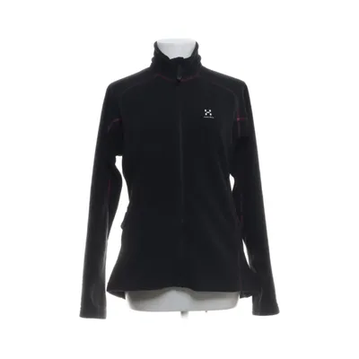 Veste polaire (Noir) de Haglöfs Polyester