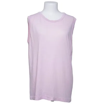 Débardeur (Rose) de Wildfox Coton, Polyester