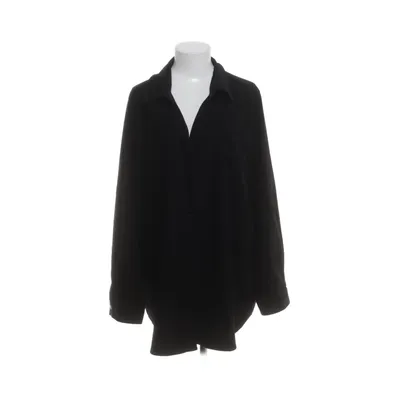 Skjorta (Svart) från Plus Elastan, Polyester