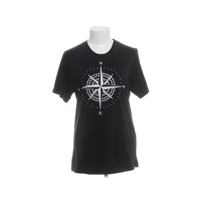 T-shirt (Svart) från The Local Store Bomull