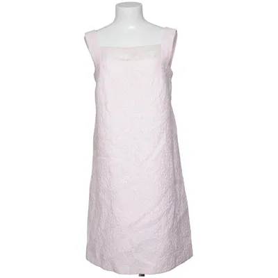 Klänning (Rosa) från Paule KA Akryl, Bomull, Polyamid