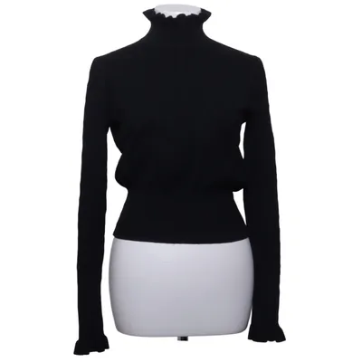 Turtleneck (Black) from Miss You