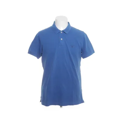Polo (Bleu) de GANT Coton