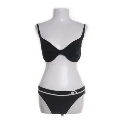Bikini (Svart) från Huit Nylon, Elastan