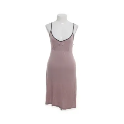 Nachtjapon (Roze, Zwart) van Love to Lounge Elastaan, Viscose