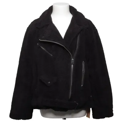 Biker jacket (Black) from True Religion Polyester