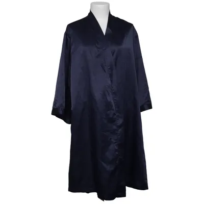 Robe de chambre (Bleu) de Anko Polyester