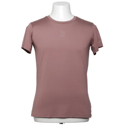 T-shirt (Marron) de Bounce Élasthane, Polyester