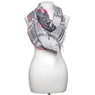 Tubhalsduk (Grå, Svart, Rosa) från Plomo o Plata