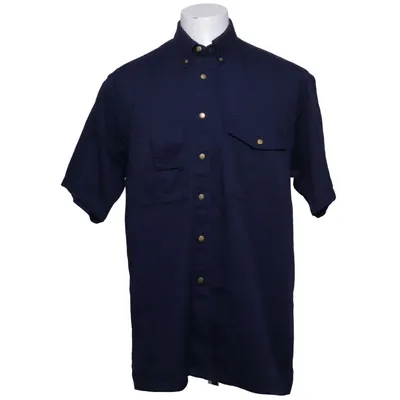 Werkhemd (Blauw) van Jobman