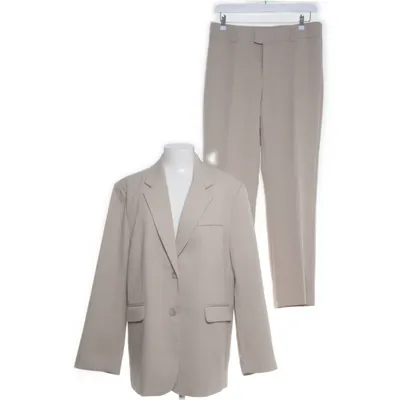 Kostym (Beige) från Gina Tricot