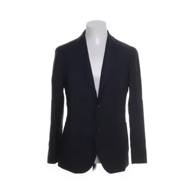 Blazer (Blue) from Rose & Born Wool, Cotton