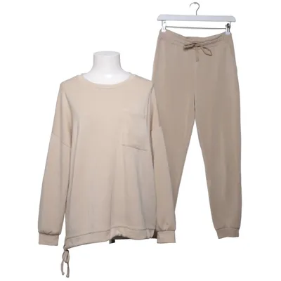 Tenue d'intérieur (Beige) de Soyaconcept Élasthane, Modal, Polyester