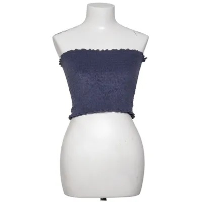 Tubtopp (Blå) från Bozzolo Polyester